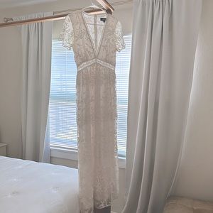 Baltic Born Ada Maxi Dress